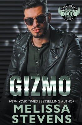 Gizmo by Stevens, Melissa