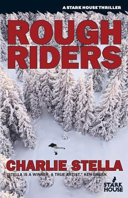 Rough Riders by Stella, Charlie