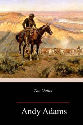 The Outlet by Adams, Andy
