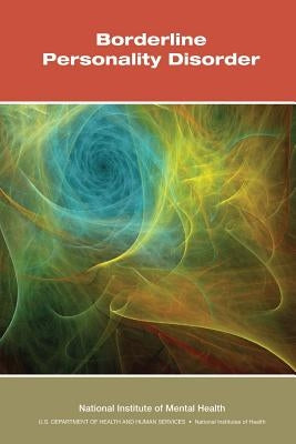 Borderline Personality Disorder by Health, National Institutes of