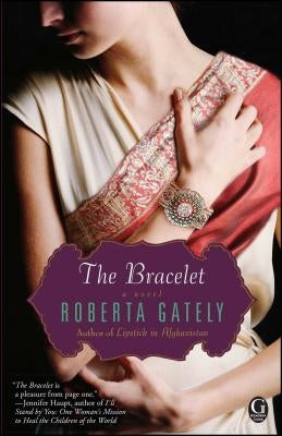 Bracelet by Gately, Roberta