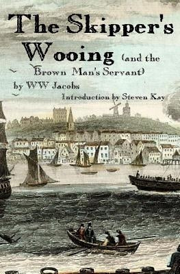 The Skipper's Wooing by Kay, Steven