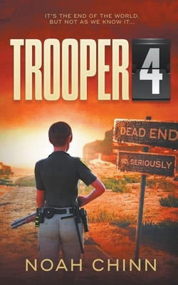 Trooper 4 by Chinn, Noah