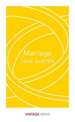 Marriage by Austen, Jane