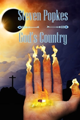 God's Country by Popkes, Steven