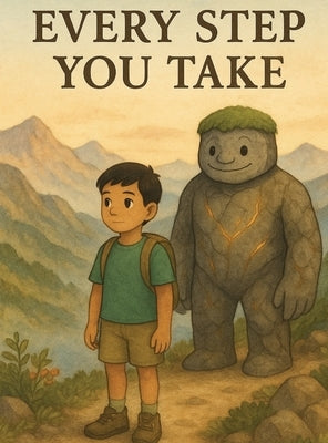 Every Step You Take by Brown, Eric