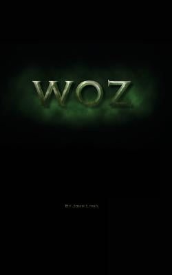 Woz by Long, John