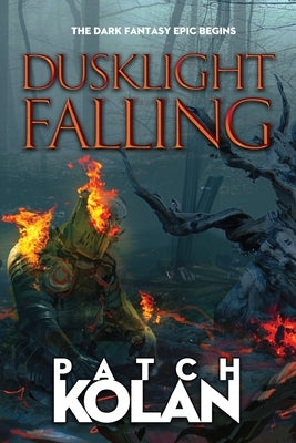 Dusklight Falling by Kolan, Patch
