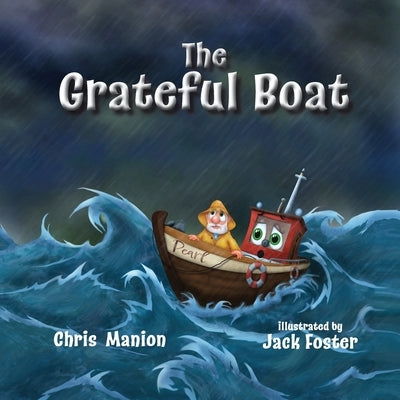 The Grateful Boat by Manion, Chris