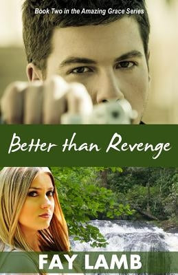 Better than Revenge by Lamb, Fay