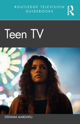 Teen TV by Marghitu, Stefania