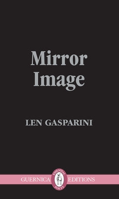 Mirror Image: Volume 209 by Gasparini, Len