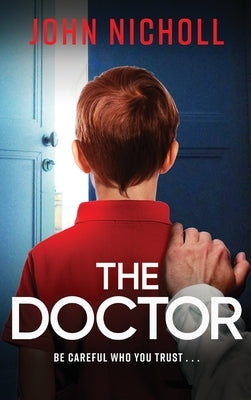 The Doctor by Nicholl, John
