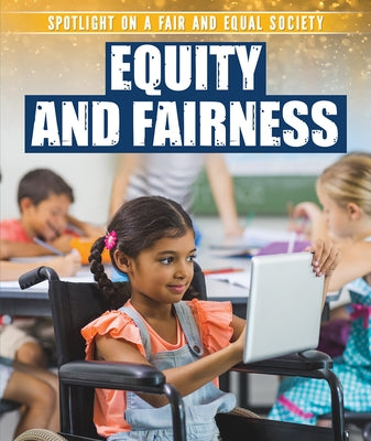 Equity and Fairness by Berrigan, Anna