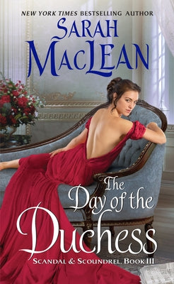 The Day of the Duchess by MacLean, Sarah
