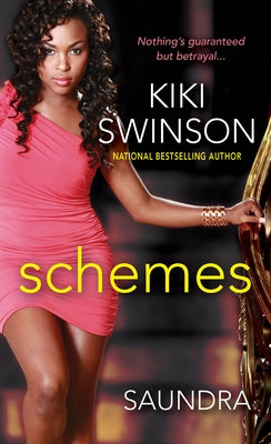 Schemes by Swinson, Kiki