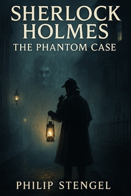 Sherlock Holmes: The Phantom Case by Stengel, Philip