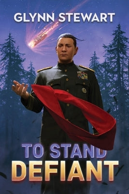 To Stand Defiant by Stewart, Glynn