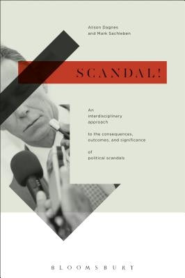 Scandal! by Dagnes, Alison