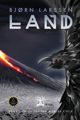 Land by Larssen, Bjørn