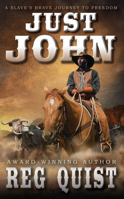 Just John by Quist, Reg