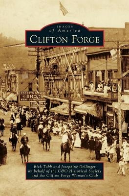 Clifton Forge by Tabb, Rick