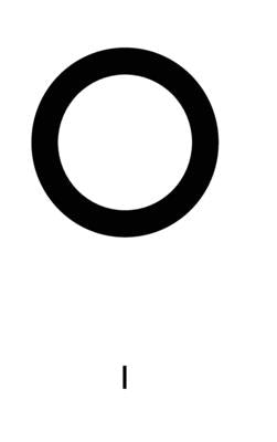 0 by 1.