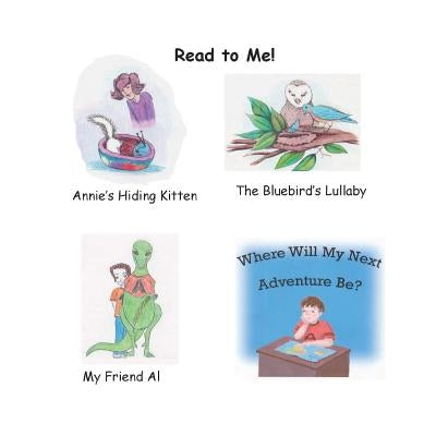 Read to Me! by Ballard, George Anne