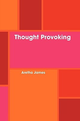 Thought Provoking by James, Aretha