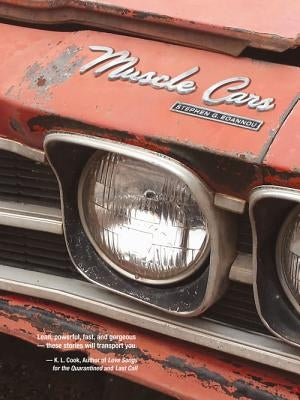 Muscle Cars by Eoannou, Stephen G.