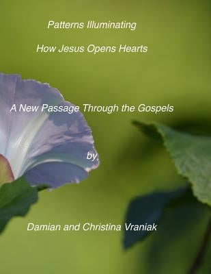 Patterns Illuminating How Jesus Opens the Heart: : A New Passage Through the Gospels by Vraniak, Christina C.
