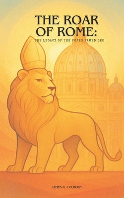 The Roar of Rome: The Legacy of the Popes Named Leo by Colburn, James R.