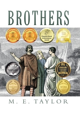 Brothers by Taylor, M. E.