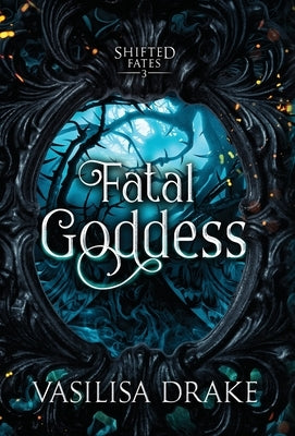 Fatal Goddess by Drake, Vasilisa