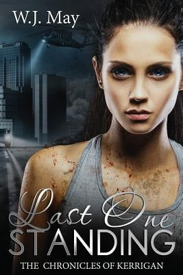 Last One Standing: Tattoo Taboo Fantasy Paranormal Romance by May, W. J.