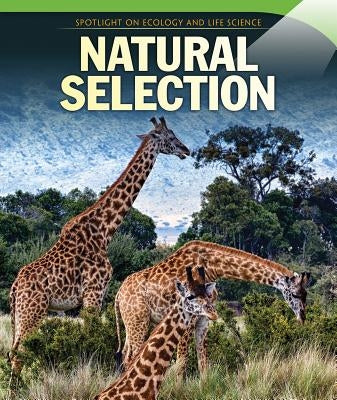 Natural Selection by McCormick, Joyce