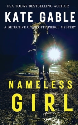 Nameless Girl by Gable, Kate