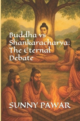 Buddha vs Shankaracharya: The Eternal Debate by Pawar, Sunny