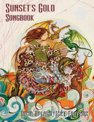 Sunset's Gold Songbook by Freeman, Mike