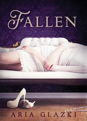 Fallen by Glazki, Aria