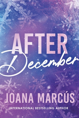 After December by Marc?s, Joana