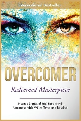 Overcomer: Redeemed Masterpiece by Foundation, Elite
