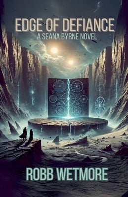Edge of Defiance by Wetmore, Robb