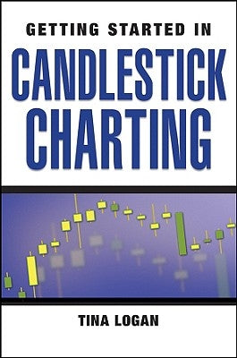 Candlestick Charting by Logan, Tina