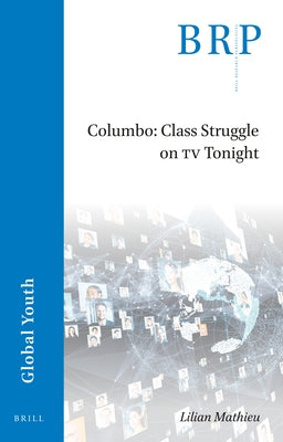 Columbo: Class Struggle on TV Tonight by Mathieu, Lilian