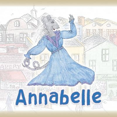Annabelle by Whitestar