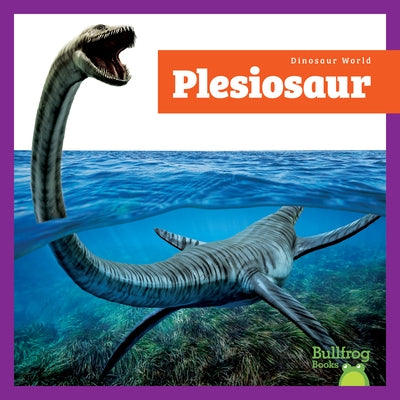 Plesiosaur by Austen, Lily