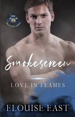 Smokescreen by East, Elouise