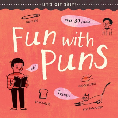 Fun with Puns by McAneney, Caitie