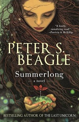 Summerlong by Beagle, Peter S.